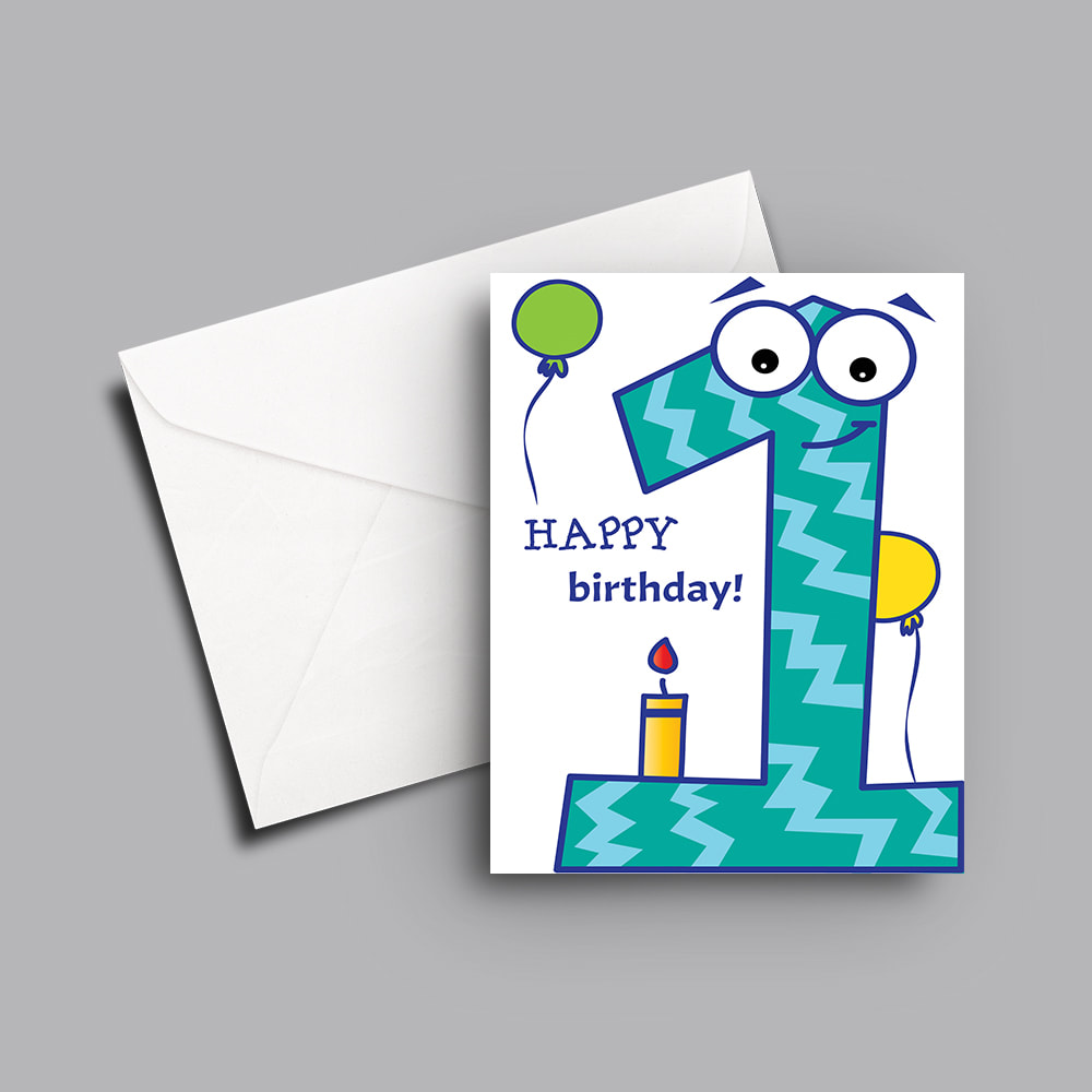 Card for Them Digital Download | Instant Download Happy Birthday Card Printable Greeting Card Happy Birthday Bro Printable Card